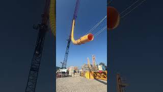 Download lagu 100ft Trash Chute Jump *do not attempt* mp3 Download lagu 100ft Trash Chute Jump *do not attempt* mp3