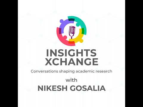 The Future of Open Science with Gareth O'Neill