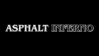 LO-FI HORROR SHORT FILM - ASPHALT INFERNO (2024)