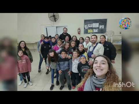 CHAPA 2022: AU 6 - TANDA 8 - DÍA 2 - BLOQUE  16HS - pt1