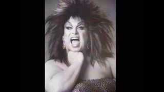 YOU THINK YOU&#39;RE A MAN  (Divine)