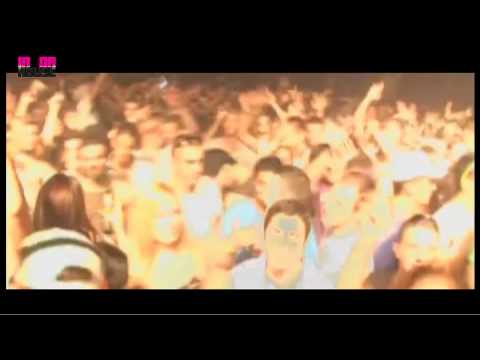 Alex Tozzo MashUp - You're Not Alone Conscindo @ IN DA HOUSE