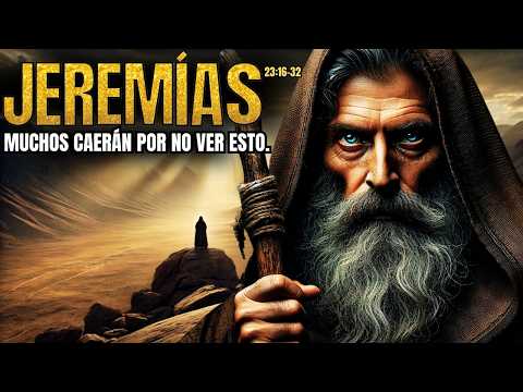 Falsos Profetas en los Últimos Tiempos: 5 señales claras para identificarlos según la Biblia