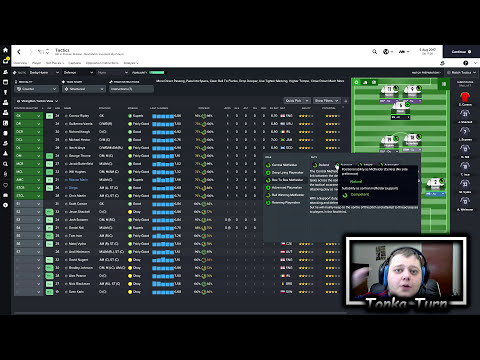 KEEP WINNING IN FM17 - How to stop Losing on Football Manager