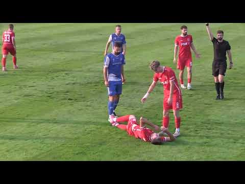 13/09/2025. 4.kolo 3.NL Sjever NK Polet - NK Pitomača 1:0