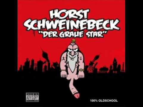 vork aka horst schweinebeck - beim arzt skit