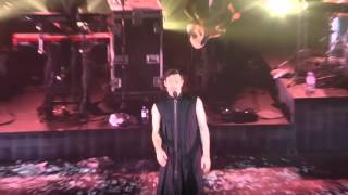 Will Young - Thank You - Liverpool Empire
