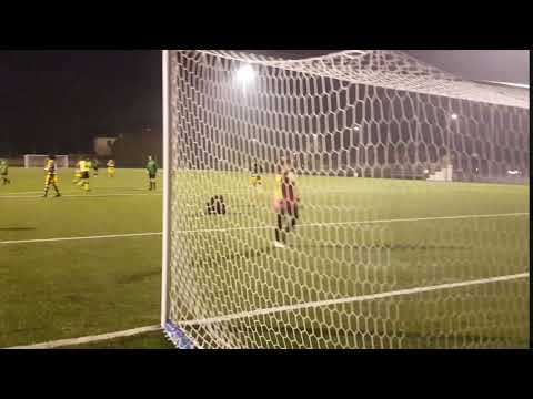 Juniores Under 19 Femminile, 1^ Giornata (rec): Parma-Minerva 9-0, gol di Terzoni