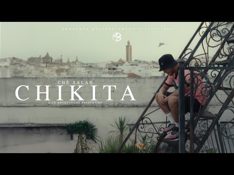 Ché Salah - Chikita (prod. by Lord JKO & PTL)