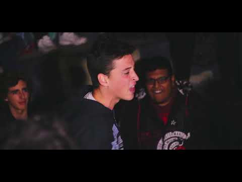 Venti vs Joro - El Circulo 2 vs 2