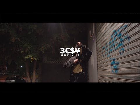 Nacion Triizy - Somos los Mismos (Official Video)