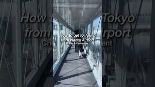 Download lagu How to get to TOKYO from Narita Airport in Japan 🇯🇵 mp3 Download lagu How to get to TOKYO from Narita Airport in Japan 🇯🇵 mp3