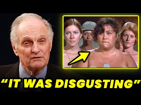 M*A*S*H (1972): 20 SECRETS Hidden For Decades