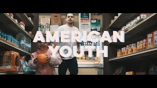 Travis Thompson - American Youth (prod.  By Jake One) [Official Video]