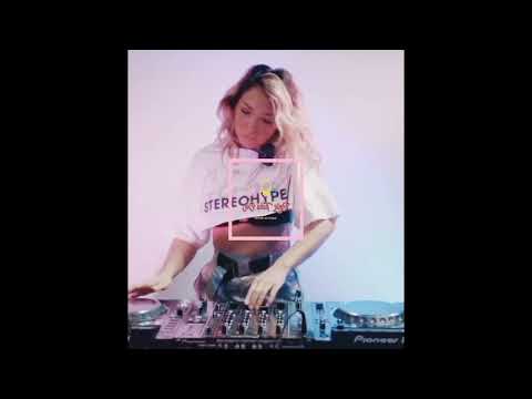 Tita Lau IN THE MIX 001, STEREOHYPE