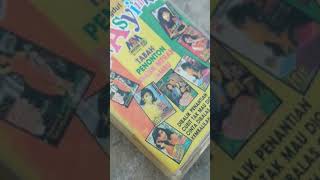 Download lagu Dibalik Penantian YULIA CITRA #bedahkaset #dangdutmusic #yuliacitra mp3