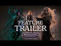 Gameplay video of Pathfinder: Wrath of the Righteous - Commander Edition  PC