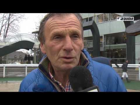 kalmonto - news d'après grand prix