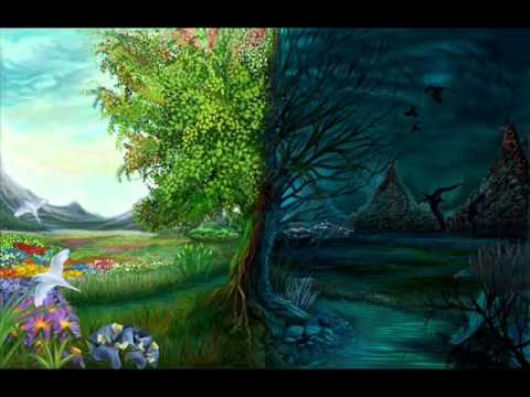 Ula & Nestor - October & April - cover