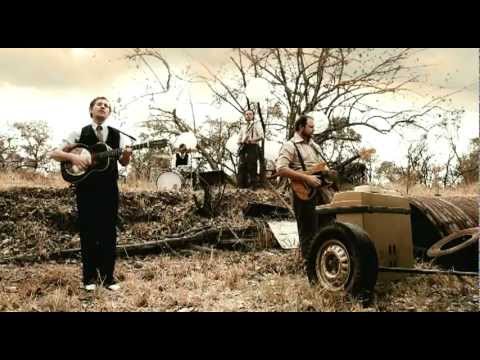 Dance, You're On Fire - "Michelle" Music Video