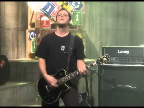 Arena do Som - The Flanders