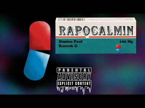 Razzuk G & Simion Paul - RAPOCALMIN