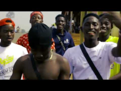 Peter Klaus Ft Parker Jay X De Boi__ Party