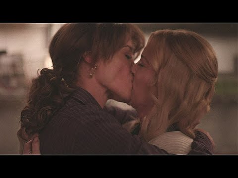 Bette and Tina || The L Word Generation Q - 3x10 | Part 3