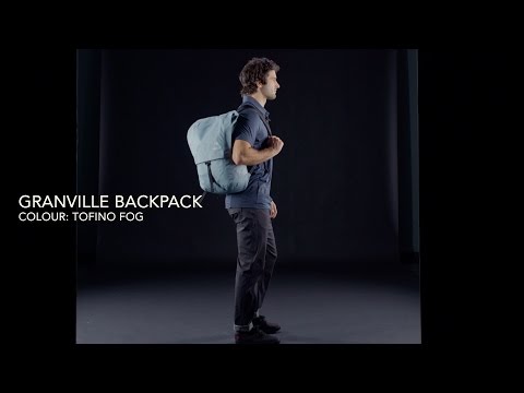 granville daypack