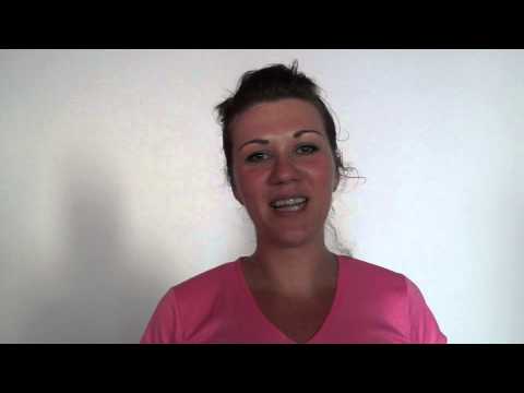 Testimonial Simona Dobre | Bodyshape Transformation
