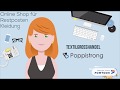 Textilgroßhandel Poppistrong