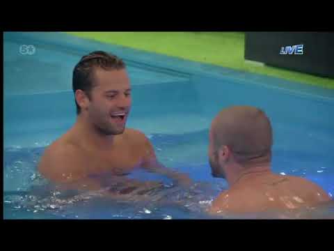 CBBUK  s16e22c  (Live from the House) - 9/17/15