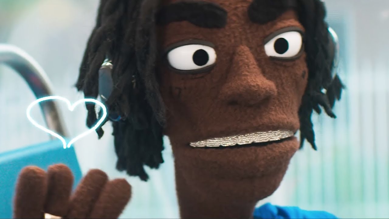 YNW Melly — City Girls