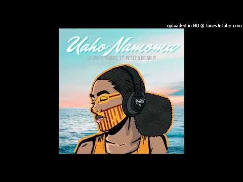 Dj Dirty Fingerz ft.Pettz x Drian. B - Uaho Namomu(2025)