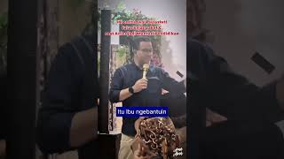 Download lagu Cerita Ketika Susi Pudjiastuti Lulusan Paket C Saat Anies Baswedan Jadi Menteri Pendidikan #shorts mp3