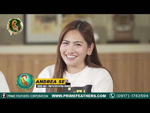 BUHAY MAGMAMANOK NG FIREBIRD ANGELS NG FIREBIRD GAMEFARM (PART 1)