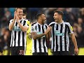 MATCH CAM 🎥 Newcastle United 1 Everton 0 | Premier League Highlights