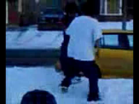 daynen nd manny bro scrap (body shotz)