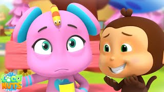 Prank O Rama - Animal Cartoons Videos for Children