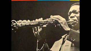 John Coltrane / After The Rain 1963