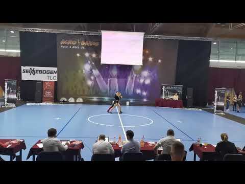 Molnár Gergő - Laczkovszki Naómi