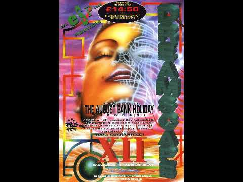 Dj Sy @ Dreamscape 12 - 1994
