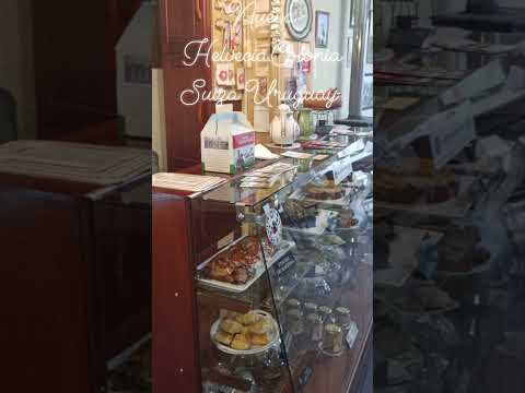 Nueva Helvecia Colonia Suiza Uruguay.#uruguay #coloniasuiza.