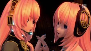 Video thumbnail for 【Megurine Luka 巡音ルカ V2/V4x】Magnet 【Vocaloid Cover】 by ASynth