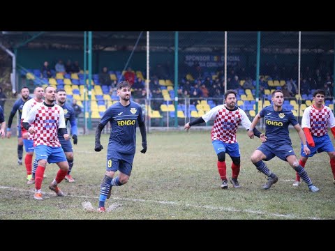 ACS Gloria Zemes - AS Sportul Horgesti 4-3 (rezumatul partidei)
