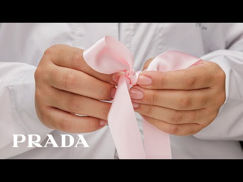 MADE IN PRADA| FRAGMENTS OF ROMANCE