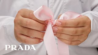 Prada MADE IN PRADA| FRAGMENTS OF ROMANCE