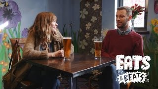 Eats &amp; Beats: A Swift Pint With Alexandra Savior