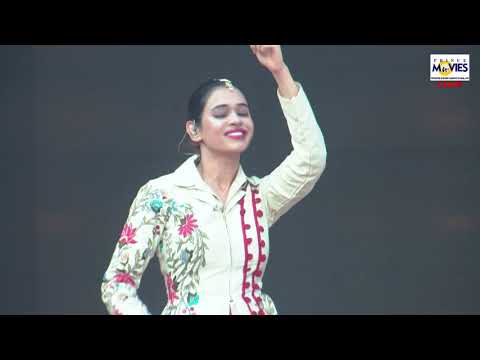 Shalmali Kholgade Live Performance #Diwali Pahat 2019
