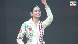 Shalmali Kholgade Live Performance #Diwali Pahat 2019